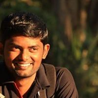 Arunmozhi Rajavel's Photo