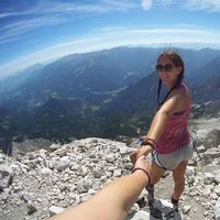 Fotos de Eliska Hrtonova