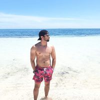 José Juan GA's Photo