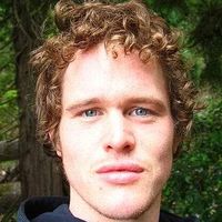 Ian Macaulay's Photo