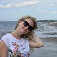 maria makhova的照片