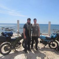 Keith Loftus's Photo