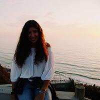 Carolina Miguel的照片