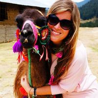 Meghan Macpherson's Photo