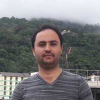 Rizwan Baloch's Photo