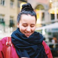 Photos de Cassandra Hegazy