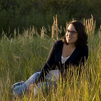 Matilde Garavini's Photo