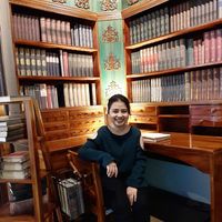 Julianti Huki的照片