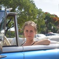 Nina Jansen的照片