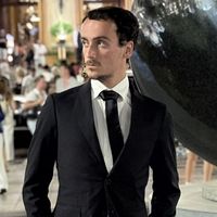 Fotos de Nicolo' Sarritzu