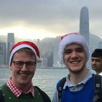 Andrew Stephens的照片