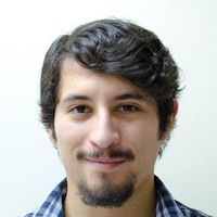 Luis Ormeño的照片