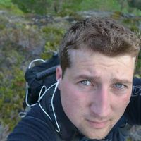 Tadas Daugvila's Photo