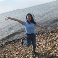 Chika Matsumoto的照片