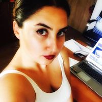 Gamze Byzgll的照片