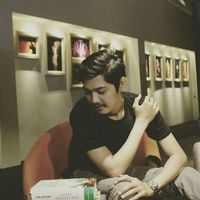 Irsat Jiglo的照片