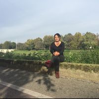 Panth E A Vas's Photo