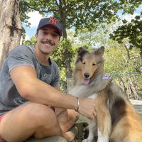 Thiago Diniz的照片