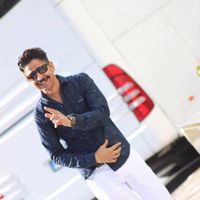 Ali Al-rubayai的照片