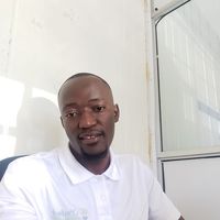 Stephen  Opiyo's Photo