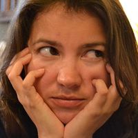 Monica Palomo's Photo