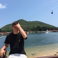 Gleb Mutsolgov的照片