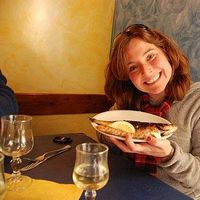 Allison Batdorff's Photo