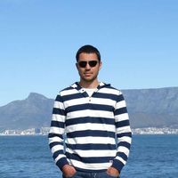 Benjamin Nihon's Photo