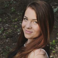 Lucie Tomaštíková's Photo