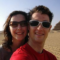 Benjamin Lyons's Photo