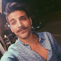 Luca Pennetta's Photo