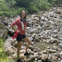 Vera Tschoep's Photo