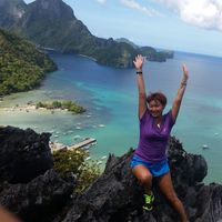 Aliya Vasilyeva's Photo