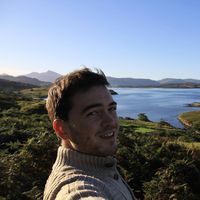 Fotos de Colin Henry