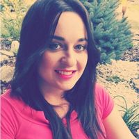 Lucia Paulova's Photo