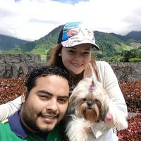 Alexander Rivera's Photo