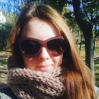 Natalia Zubko's Photo