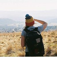 Fotos de Georgie Burr