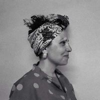 Giuliana Magritte的照片