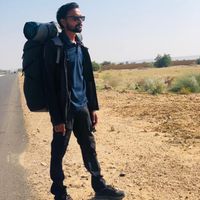 Rajiv  Patel的照片