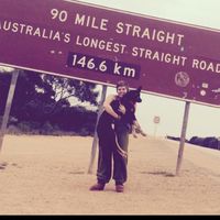 Caity O'Reilly's Photo