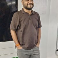 Sai Santhosh Kumar Ellandula's Photo