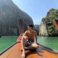 Andres Guerrero的照片