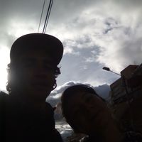 Ronald Sánchez's Photo