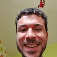 Mattia Dardano's Photo