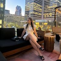 Victoria Sribniak的照片