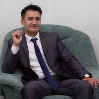 Dovran Nuriyev's Photo