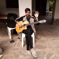 Nahue Doménica's Photo