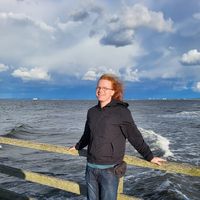 Fritz Schollmeyer's Photo