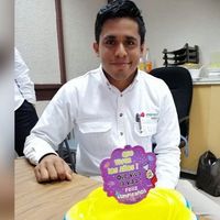 Jorge Alfredo Acuña Cordob's Photo